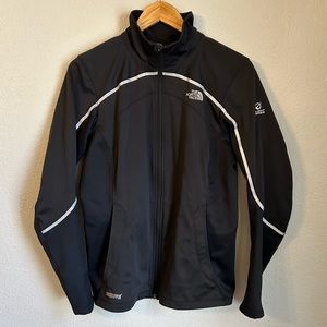 THE NORTH FACE | WINDSTOPPER FLIGHT SERIES JACKET LARGE